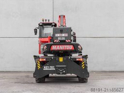 Manitou MRT 1845