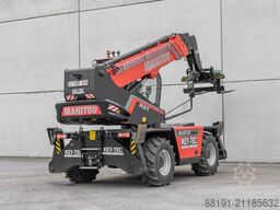 Manitou MRT 1845