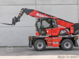 Manitou MRT 1845