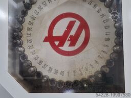 HAAS UMC-750SS, Bj. 2018