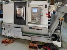 Mori Seiki NLX1500SY