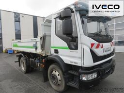 IVECO ML140E28K