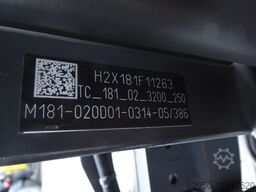 Linde E20L-02
