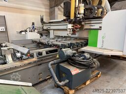 BIESSE ROVER B EDGE 1667