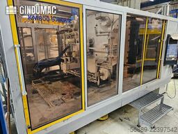 Krauss Maffei KM800-5700 MC