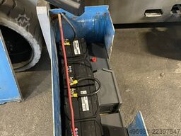 Genie Z-30/20 N