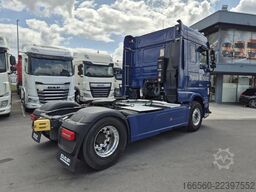 DAF XF 480 FT SPACE CAB ADR ZF INTARDER
