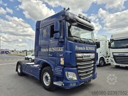DAF XF 480 FT SPACE CAB ADR ZF INTARDER