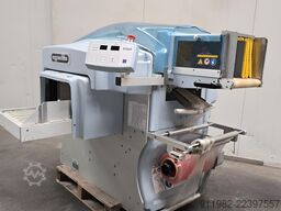 Fabri Group Banderoleuse automatique ELIXA 30L
