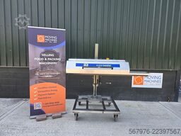 OK International Group SuperSealer SB-40 EU Continuous Band Sealer
