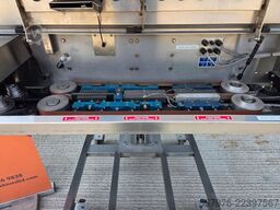 OK International Group SuperSealer SB-40 EU Continuous Band Sealer