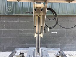 OK International Group SuperSealer SB-40 EU Continuous Band Sealer