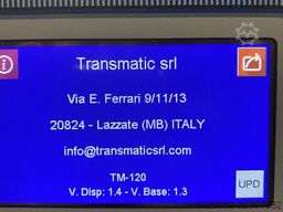 Transmatic TM-150
