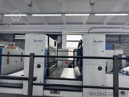 KBA Rapida 105-2SW1 PWVA
