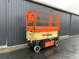 JLG 4045R