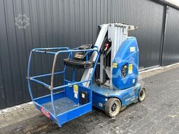 JLG Toucan 10E