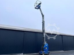 JLG Toucan 10E