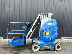 JLG Toucan 10E