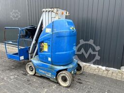 JLG Toucan 10E