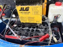 JLG Toucan 10E
