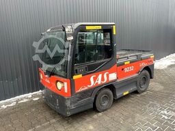 Linde P250
