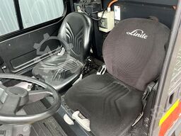 Linde P250