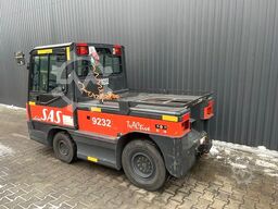 Linde P250