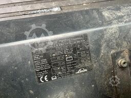 Linde P250