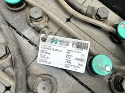Linde P250