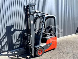 Linde E 12 - 02