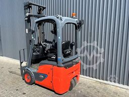 Linde E 12 - 02
