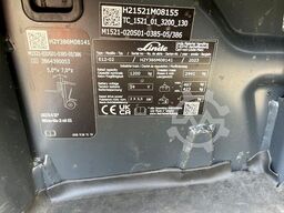 Linde E 12 - 02