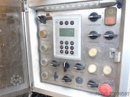 Volvo FMX 420 + 15.000L + HIGH PRESSURE PUMP + URACA...