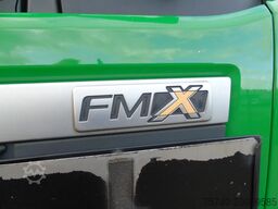 Volvo FMX 420 + 15.000L + HIGH PRESSURE PUMP + URACA...