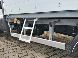 Iveco Daily 50C18 5200 Kg Kipper