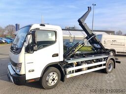 Fuso Canter 9C18 Abrollkipper