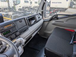 Fuso Canter 9C18 Fassi M40 Pritsche 4,5 m