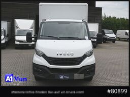 IVECO Daily 35C16H Koffer, LBW, Klima