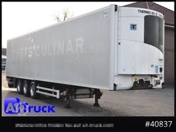 LAMBERT LVFS3, Thermo King, Bitemp., Liftachse,