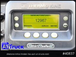 LAMBERT LVFS3, Thermo King, Bitemp., Liftachse,