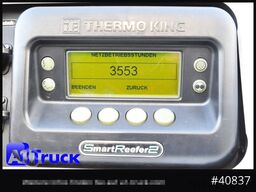 LAMBERT LVFS3, Thermo King, Bitemp., Liftachse,