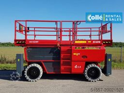 Magni DS 1523 RT | 2022