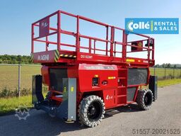 Magni DS 1523 RT | 2022