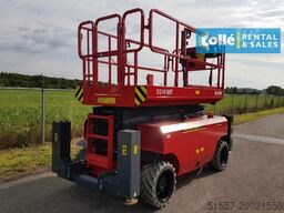 Magni DS 1418 RT | 2022