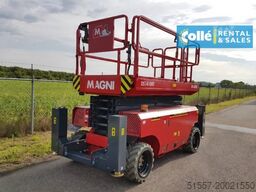 Magni DS 1418 RT | 2022