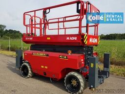 Magni DS 1418 RT | 2022