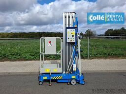 Dingli GTWY 12.5-1300AC | 2025