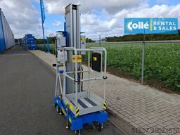 Dingli GTWY 12.5-1300AC | 2025