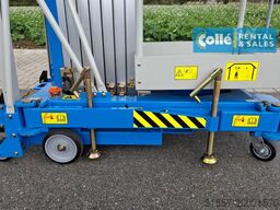 Dingli GTWY 12.5-1300AC | 2025