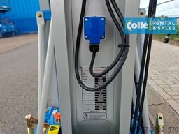 Dingli GTWY 12.5-1300AC | 2025